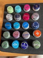 Lotto20 Tappi vari Vintage