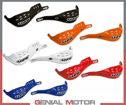 Paramani motocross ufo - paramani,
