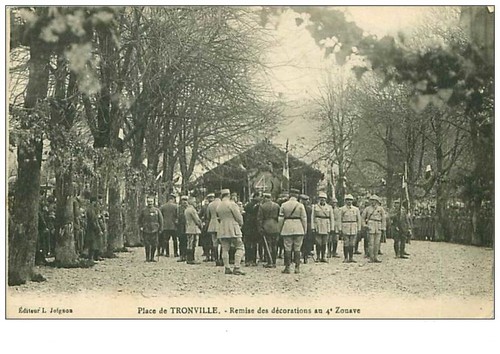Tronvilles 3027 place de - 54.tronvilles.n°3027.place,