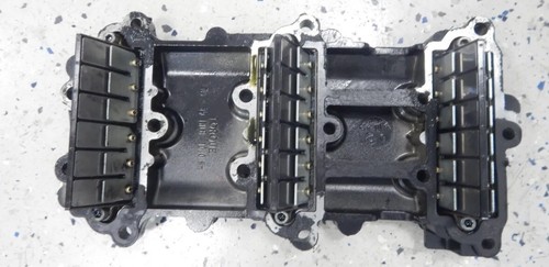 Mercury optimax fuoribordo - mercury,