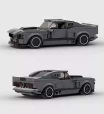 Eleanor 2022 Ford Mustang