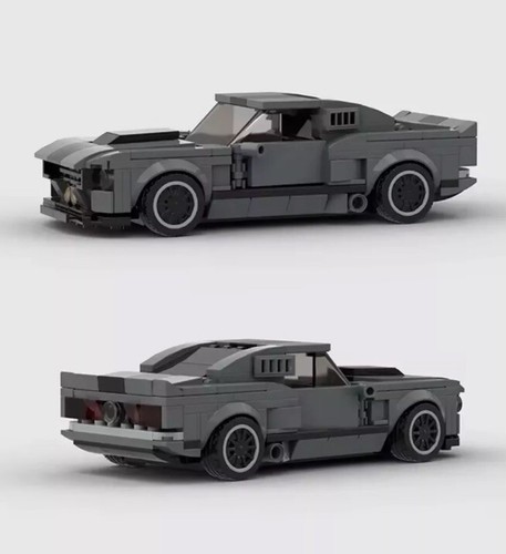 Eleanor 2022 ford - eleanor, mustang