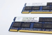 Memoria RAM para Portatil