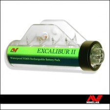 Pacco batteria excalibur - ,