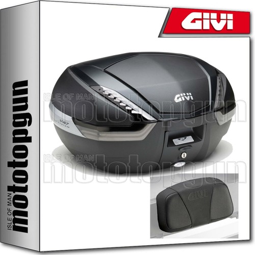 Givi bauletto monokey - bauletto, +