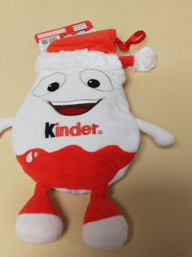 Kinderino bag natale 2022 - bag,