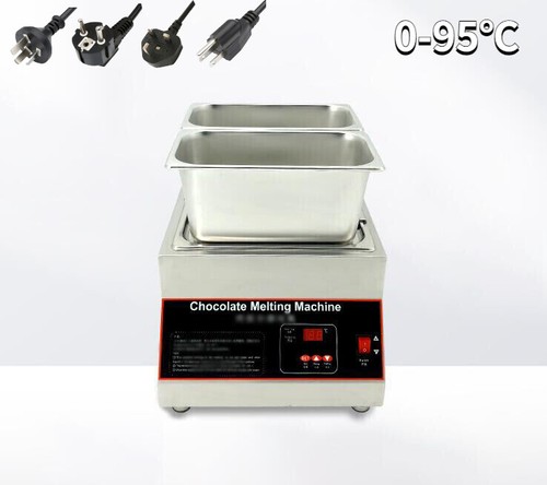 Temperatrice elettrica