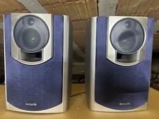 Coppia casse aiwa - casse,