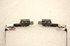 HP Compaq Presario 2100 LCD Screen Hinge Bracket Set KT6A-15-R-SHARP