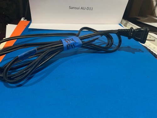 Sansui d11 tipo cavo - tipo, ii