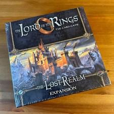 Lord of the Rings LCG: The
