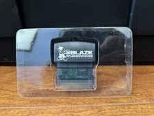 CIB Gameboy Blaze Xploder