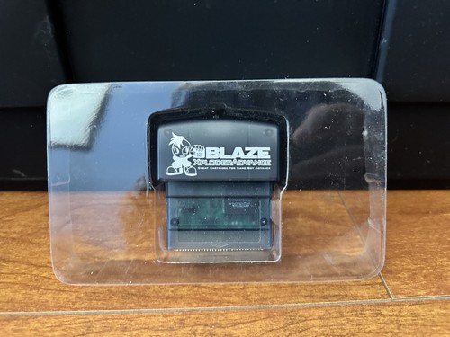 Cib gameboy blaze - gameboy, xploder