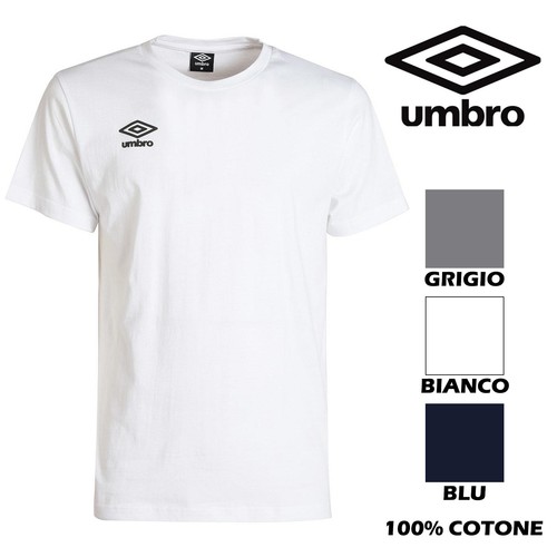 Umbro maglia shirt mezza - -,