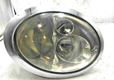 RICAMBI USATI, FARO ANTERIORE