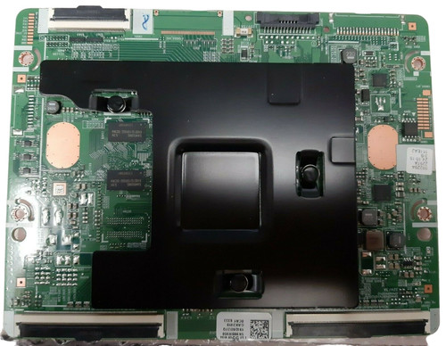 Scheda modulo con - scheda, t-con