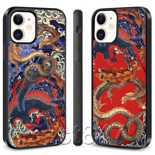 Custodia telefono holy loong - custodia,
