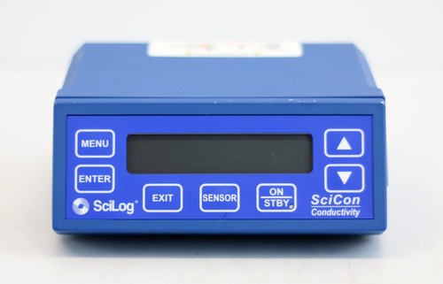 Scilog scicon misuratore - scilog,