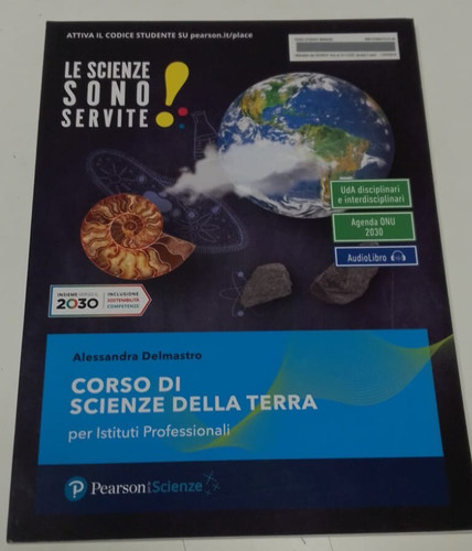 Scienze sono servite - sono, –