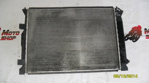 Ricambi auto radiatore acqua - ricambi,