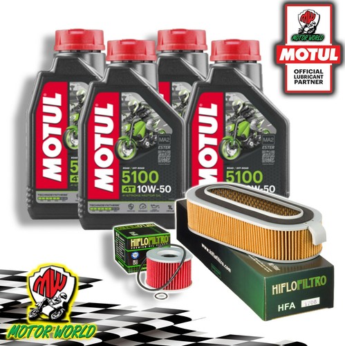 Tagliando motul 5100 - tagliando,