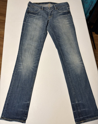Jeans citizens humanity ava - citizens,