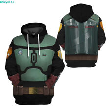 Star Wars Boba Fett Loose
