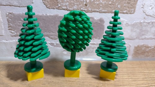 Alberi lego originali anni - alberi,