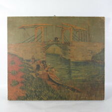 PANNELLO STAMPA SU TELA TAVOLA