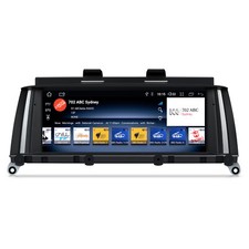 Navigatore autoradio - , 8,8"