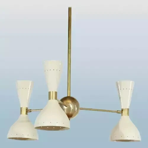 Lampadari antichi artigianali