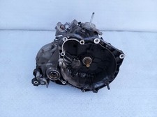 CAMBIO MARCE MANUALE 5 RAPPORTI FIAT STILO ANNO 2005 ( 1.9 JTD / 115cv)