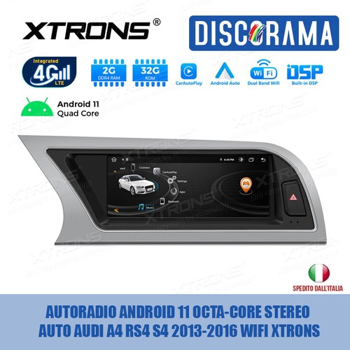 Autoradio android octa - android, octa-core