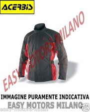 ACERBIS DONNA GIACCONE