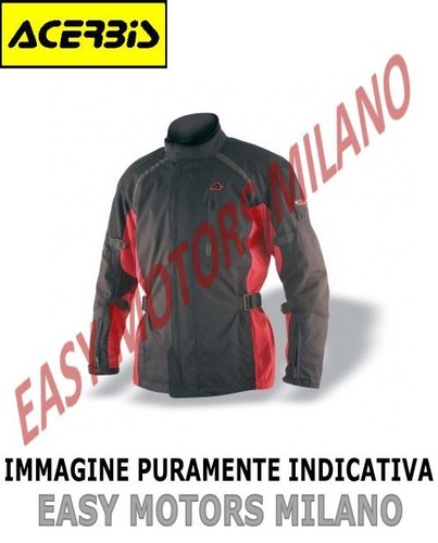 Acerbis donna giaccone - acerbis,