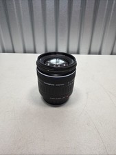 Olympus Zuiko obiettivo