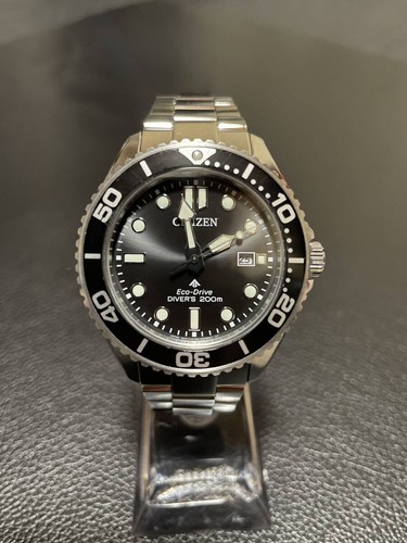 Orologio polso citizen - orologio,