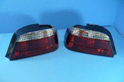 Bmw e38 klarglas facelift - bmw,