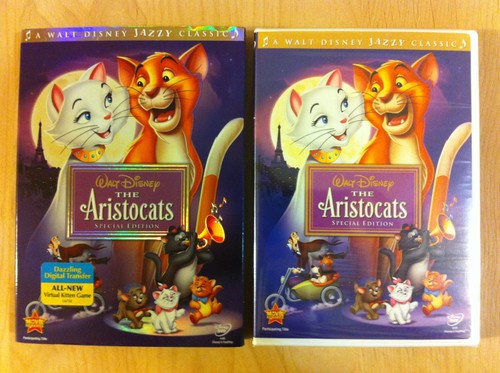 The aristocats special - aristocats, (special