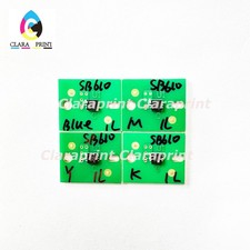 4 pezzi/set SB610 chip monouso