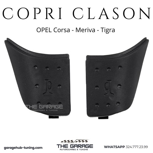 Copri pulsante tasti clacson