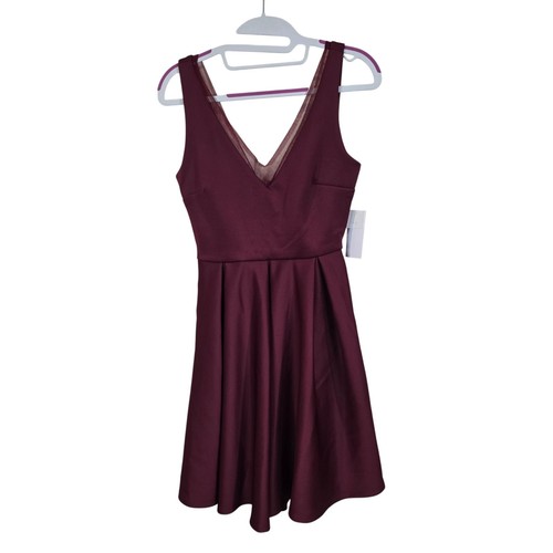Mini abito kalani hilliker per - mini,