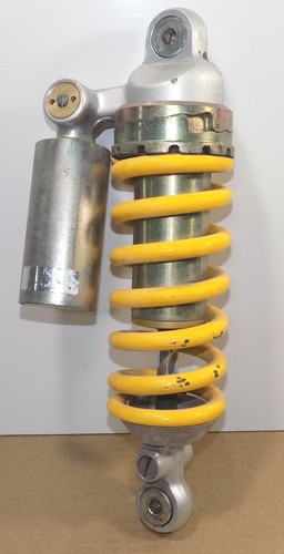 Rear shock way adjustable - rear,