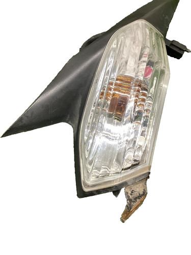 Freccia posteriore kymco - freccia, dx