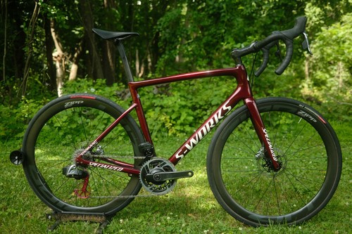 56cm specialized works - 56cm,