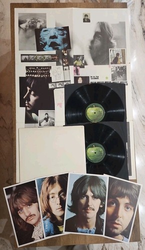 2lp gatefold poster 4 - 2lp, +