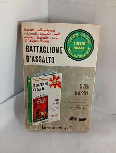 Battaglione assalto - battaglione, '