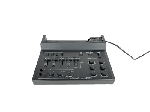 Vivanco vcr 3044 - 3044, processore