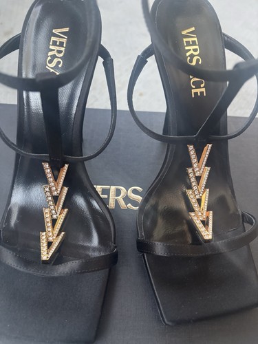 Tacchi alti versace - tacchi,