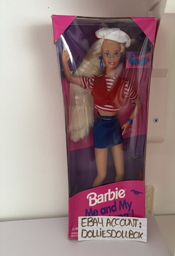 1994 rara bambola - 1994,